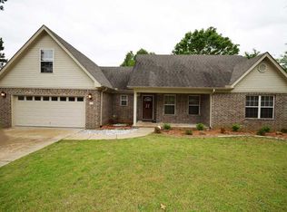 15 Morgan Dr, Austin, AR 72007