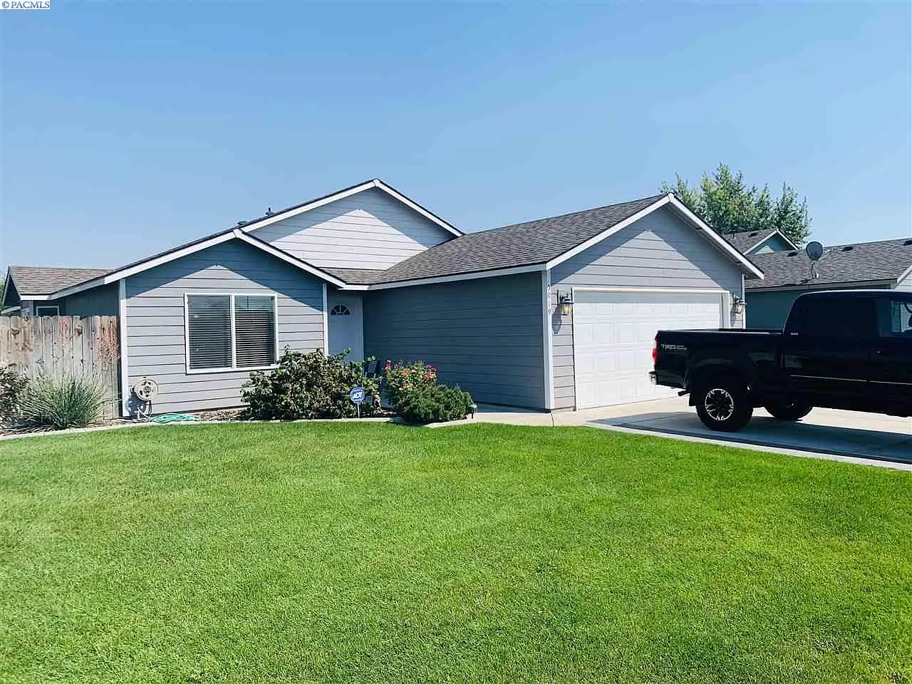 5019 Wrigley Dr photo 1