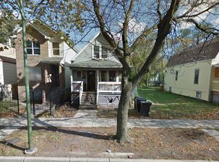 7011 S Winchester Ave, Chicago, IL 60636