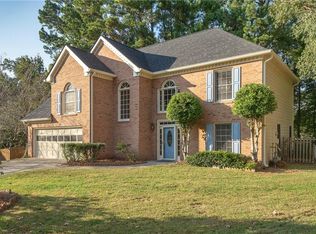 3059 Milford Chase SW, Marietta, GA 30008