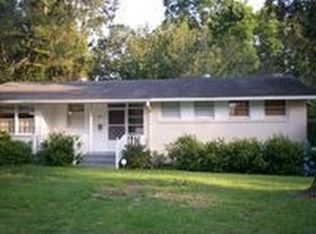 929 Ridgewood Dr, Valdosta, GA 31601