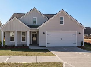 2509 Laurens Street, Grovetown, GA 30813