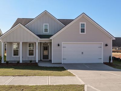 2509 Laurens Street, Grovetown, GA, 30813