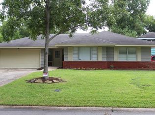 6315 Schevers St, Houston, TX 77087