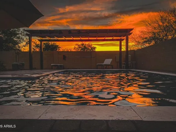 18412 W COLTER Court, Litchfield Park, AZ 85340