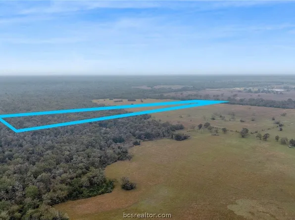 County Road 123 Tract 3, Bedias, TX 77831