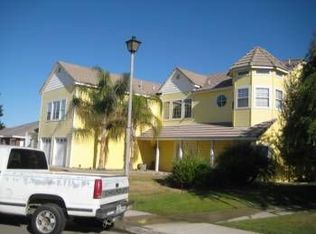 15318 Belle Rae Ct, Bakersfield, CA 93314