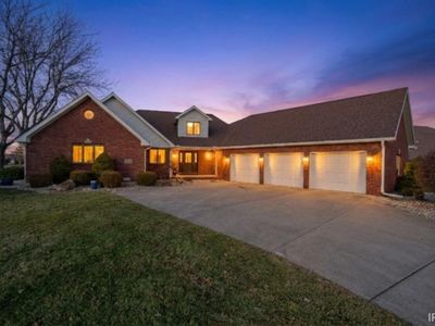 4687 Wexmoor Dr, Kokomo, IN, 46902