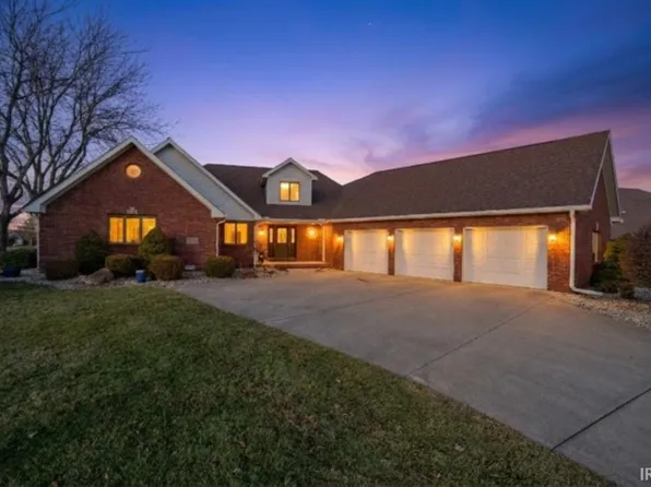 4687 Wexmoor Dr, Kokomo, IN 46902