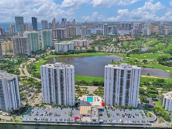 4th image of 3675 N Country Club Dr APT 708