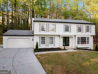 220 Hobnail Ct SE, Marietta, GA, 30067