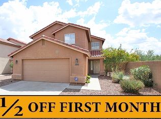 22087 W Casey Ln, Buckeye, AZ 85326