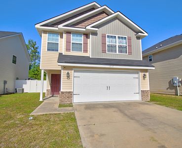 1212 Cypress Fall Cir, Hinesville, GA, 31313