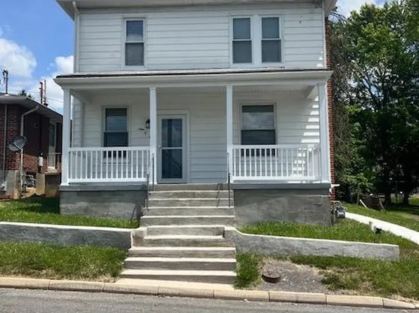 902 Michigan Ave, Cumberland, MD 21502