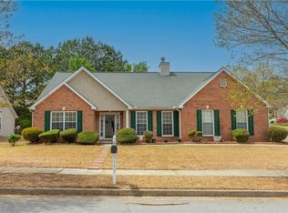 5780 Village Loop, Fairburn, GA 30213