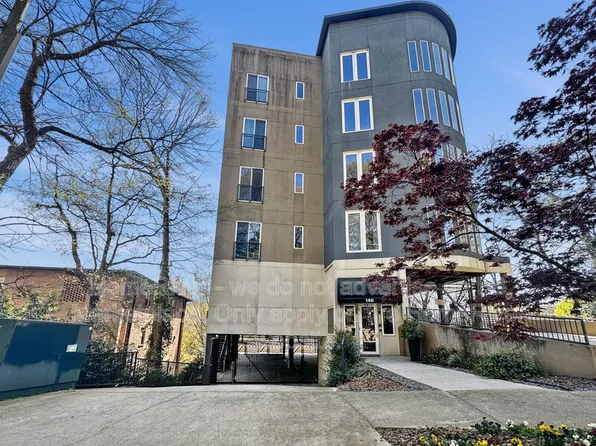 140 Alden Ave NW APT 201, Atlanta, GA 30309