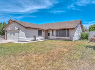 6340 W Monte Cristo Ave, Glendale, AZ 85306