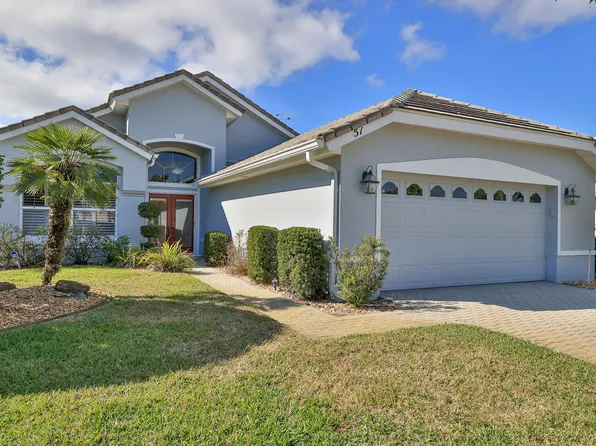 51 Bay Pointe Dr, Ormond Beach, FL 32174
