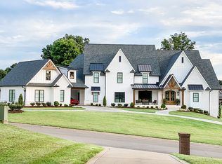 834 Yorkbar Ct, Clarksville, TN 37043