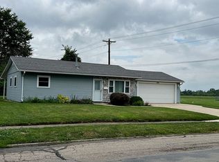 618 Sheelin Rd, Xenia, OH 45385