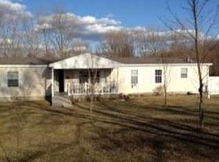 7800 Ormond Rd, Davisburg, MI 48350