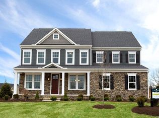 12108 Liesfeld Pond Dr, Glen Allen, VA 23059