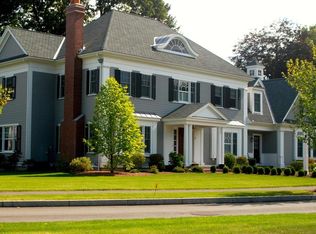 3 Wisteria Ln, Lexington, MA 02420