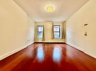 412 Halsey St #1, Brooklyn, NY 11233