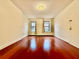 412 Halsey Street, #1