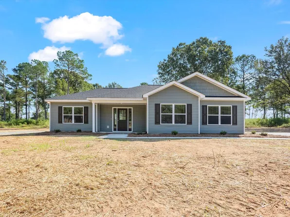 1772 Storm Branch Rd, Beech Island, SC 29842