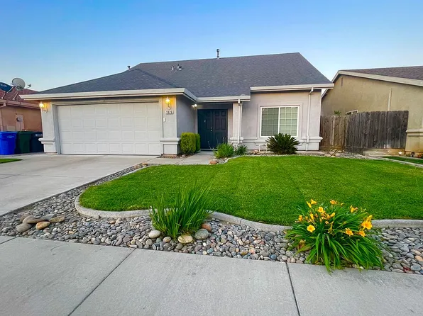 1826 Silverglen Ave, Turlock, CA 95380