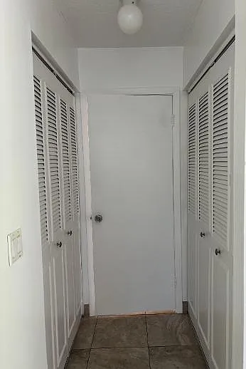 master closets