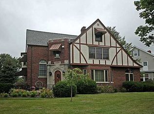 9 Woodley Rd, Buffalo, NY 14215