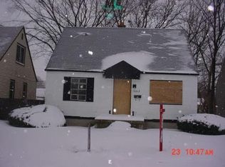 16811 Chicago St, Detroit, MI 48228