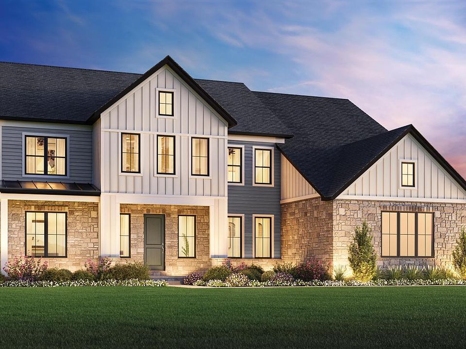 Modern Farmhouse