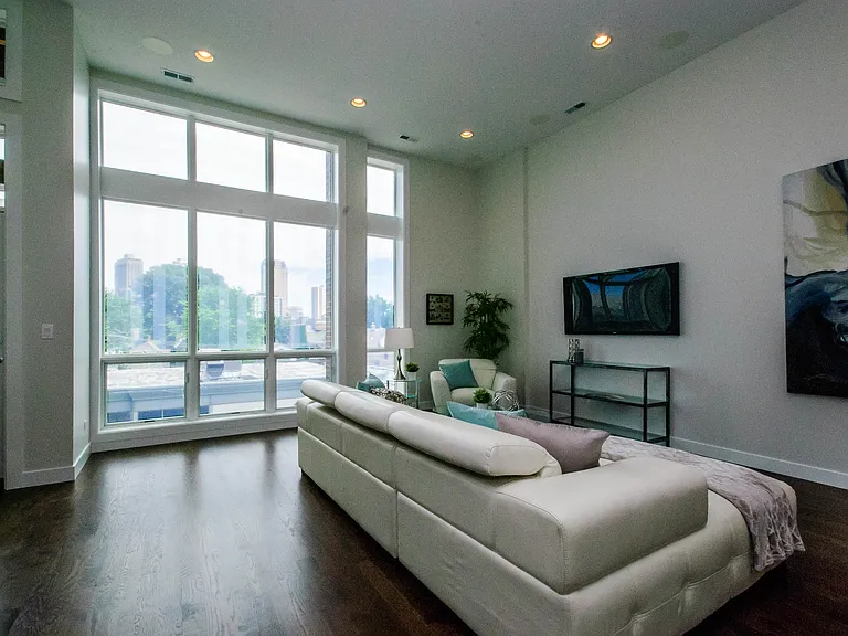 2501 N Halsted St #4 — Photo 22