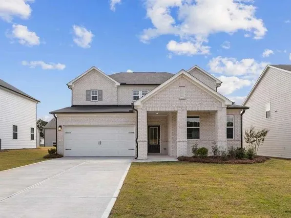 2842 Sunrise Ridge Rd, Snellville, GA 30078