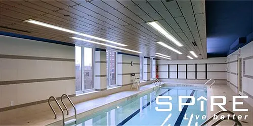 Rented by Spire Group