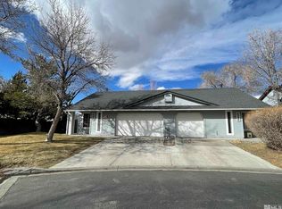 1292 Alicia Cir UNIT 1, Gardnerville, NV 89460