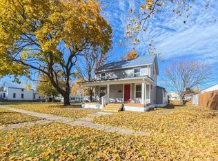 300 E Washington St, Jefferson, IA 50129