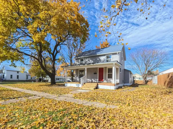 300 E Washington St, Jefferson, IA 50129