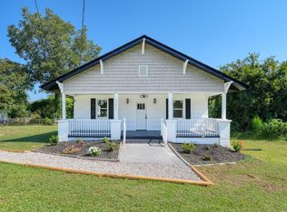 125 Cunningham St, Arcadia, SC 29320
