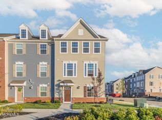 208 Midland Avenue #3508, Cliffwood, NJ 07721