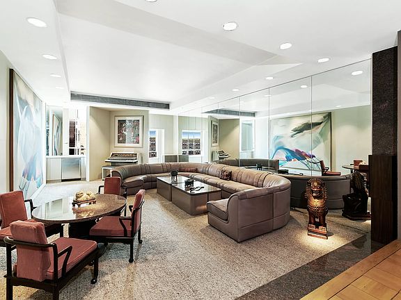2nd image of 115 Central Park W APT 11B
