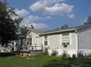 1415 Rosewood St, Bunnell, FL 32110