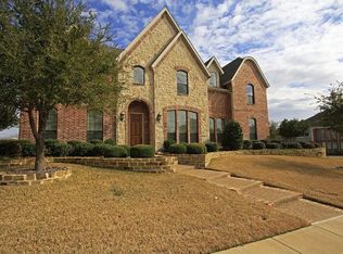 4520 Lindenwood Dr, Frisco, TX 75034