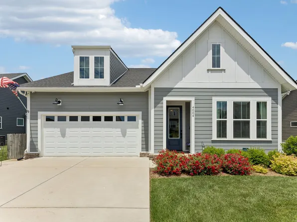 4004 John Marsh Rd, Spring Hill, TN 37174