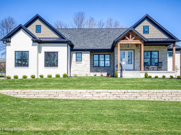 207 Crossroads Dr, Mount Washington, KY 40047