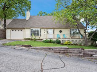 31990 S 624 Pl UNIT 34, Grove, OK 74344