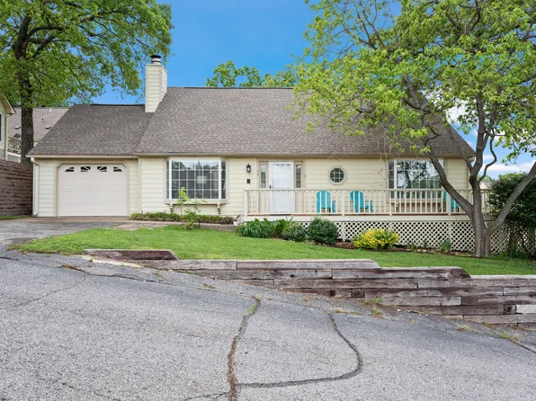 31990 S 624 Pl Unit 34, Grove, OK 74344